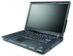 Lenovo ThinkPad Z61m UA03HDK