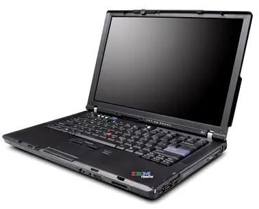 Lenovo ThinkPad Z61m (9453-5UG), BE UA35UBD