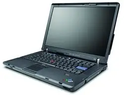 Lenovo ThinkPad Z61p UA3KSBE