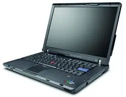 Lenovo ThinkPad Z61p UA3KSNH