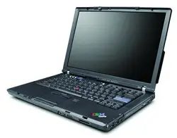 Lenovo ThinkPad Z61t UF299BE