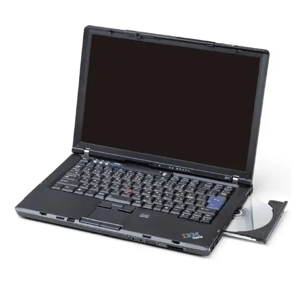 Lenovo ThinkPad Z61t UF288SW