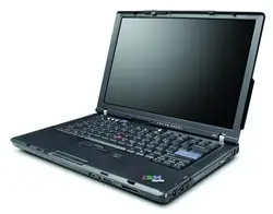 Lenovo ThinkPad Z61t UF245GE