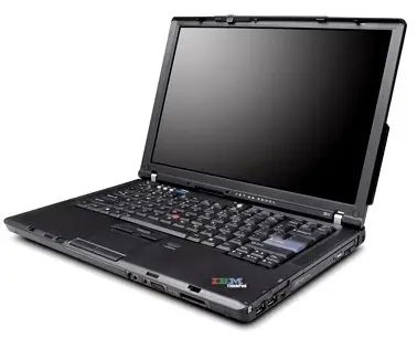 Lenovo ThinkPad Z61t (9442-PMG) UF3PMSW
