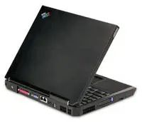 Lenovo TS THINKPAD R50E CELM-1.4G UR0BYNU