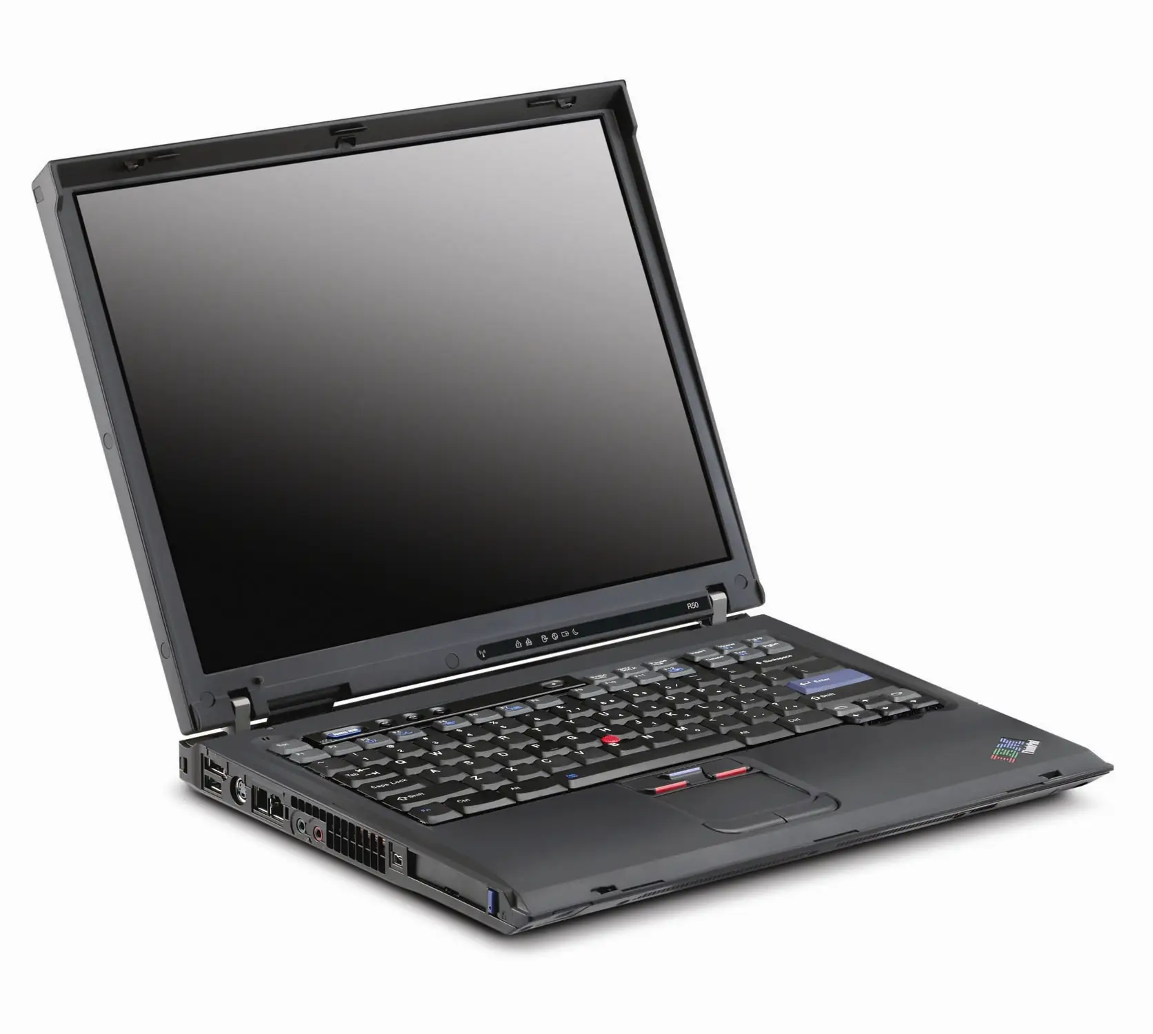 Lenovo TS THINKPAD R50E CELM320 UR08RBD