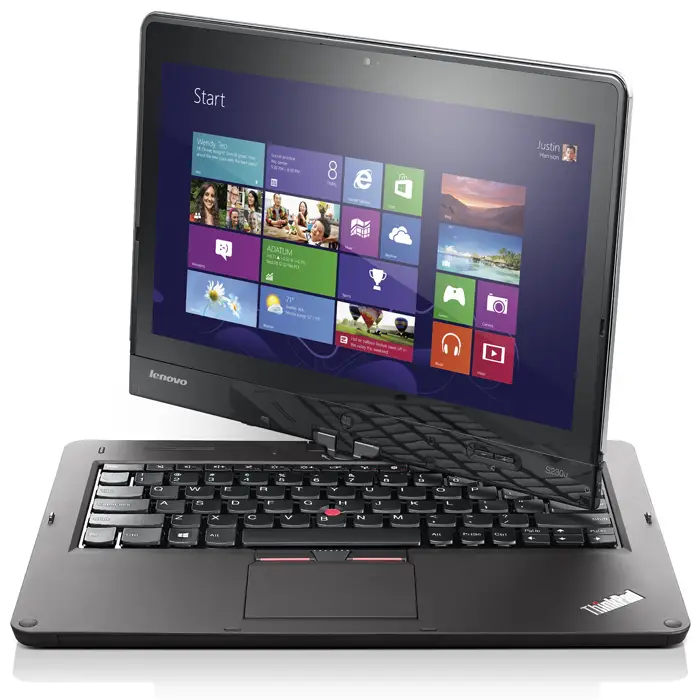 Lenovo ThinkPad Twist 33472WU