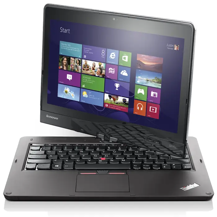 Lenovo ThinkPad Twist 20C423U