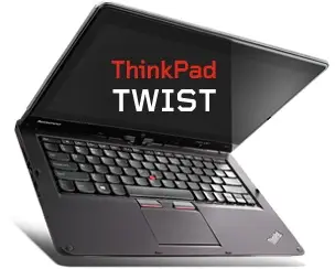 Lenovo ThinkPad Twist N3C8TMB
