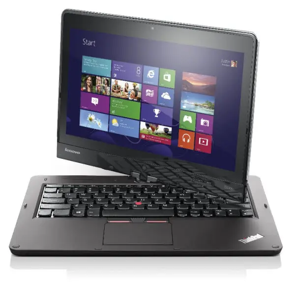 Lenovo ThinkPad Twist S230u 33473FM