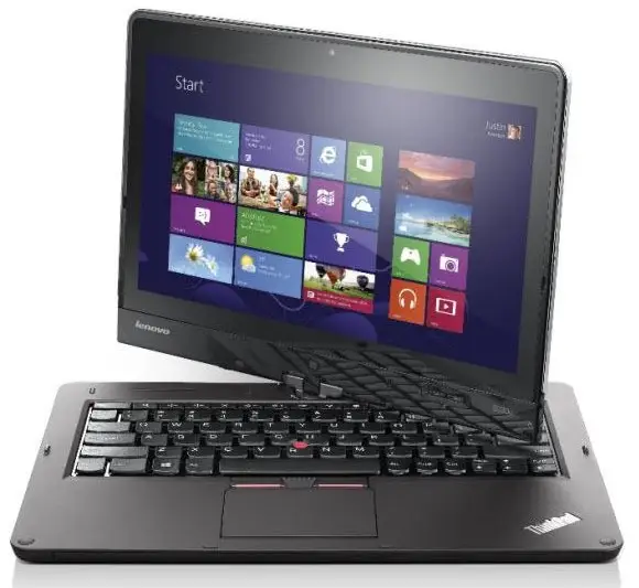 Lenovo ThinkPad Twist S230u 334774S