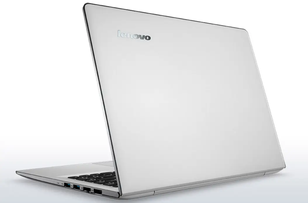 Lenovo IdeaPad U31-70 80M5004LUK
