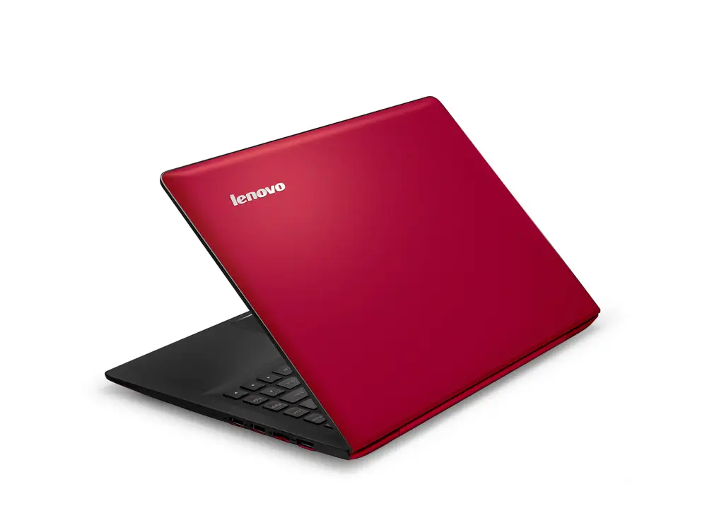 Lenovo IdeaPad U31-70 80M500DFCK
