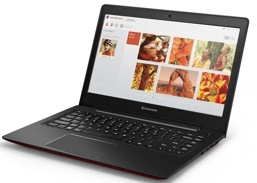 Lenovo IdeaPad U31-70 80M50072PH