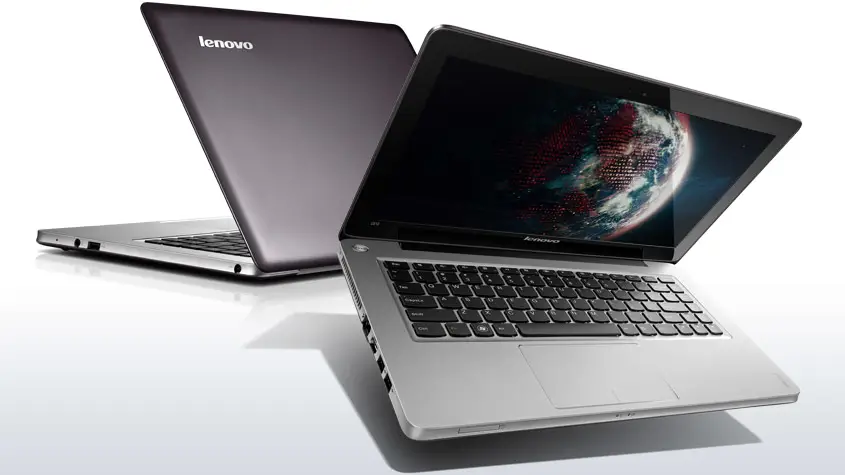 Lenovo IdeaPad U310 MAGABGE