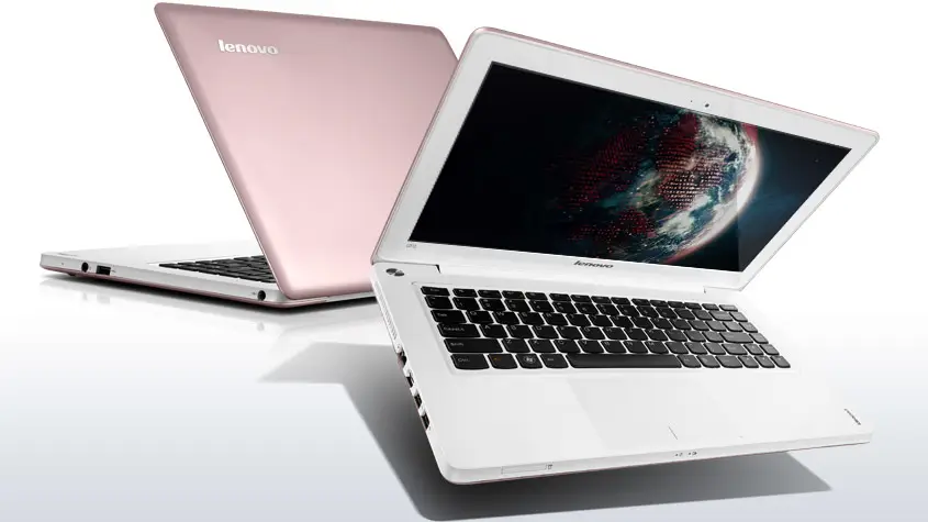 Lenovo IdeaPad U310 MAG69GE