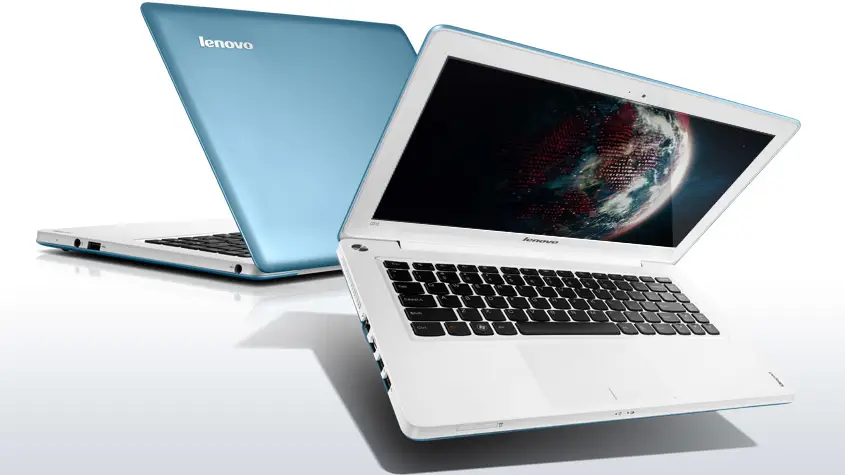 Lenovo IdeaPad U310 MAG68GE