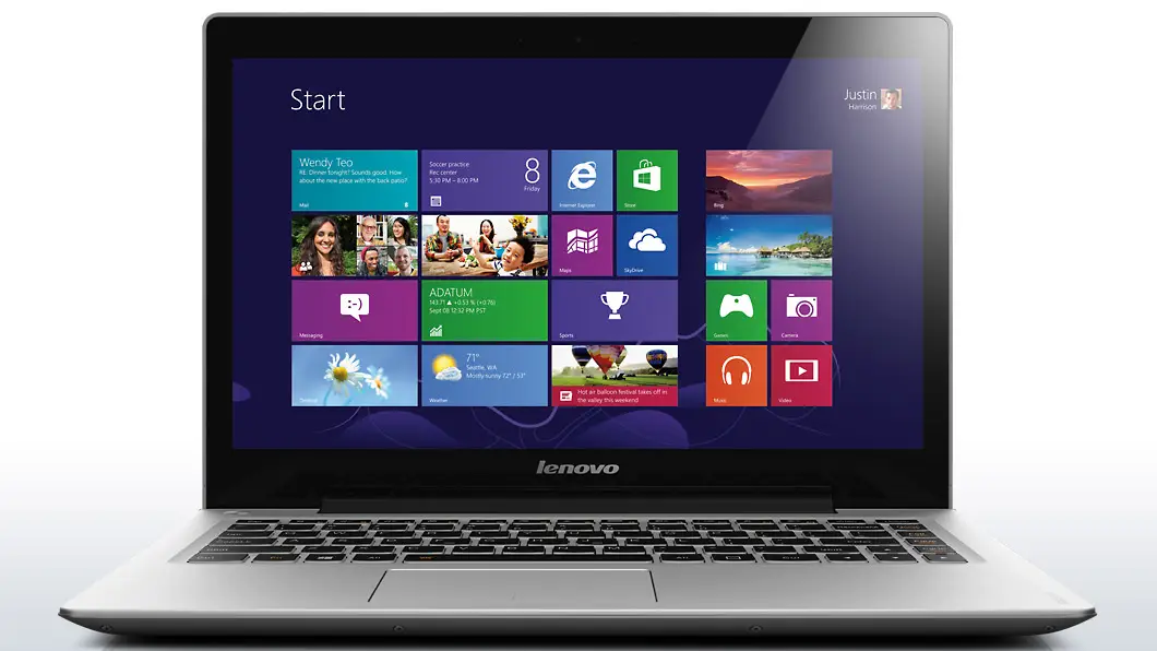 Lenovo IdeaPad U330 59432972