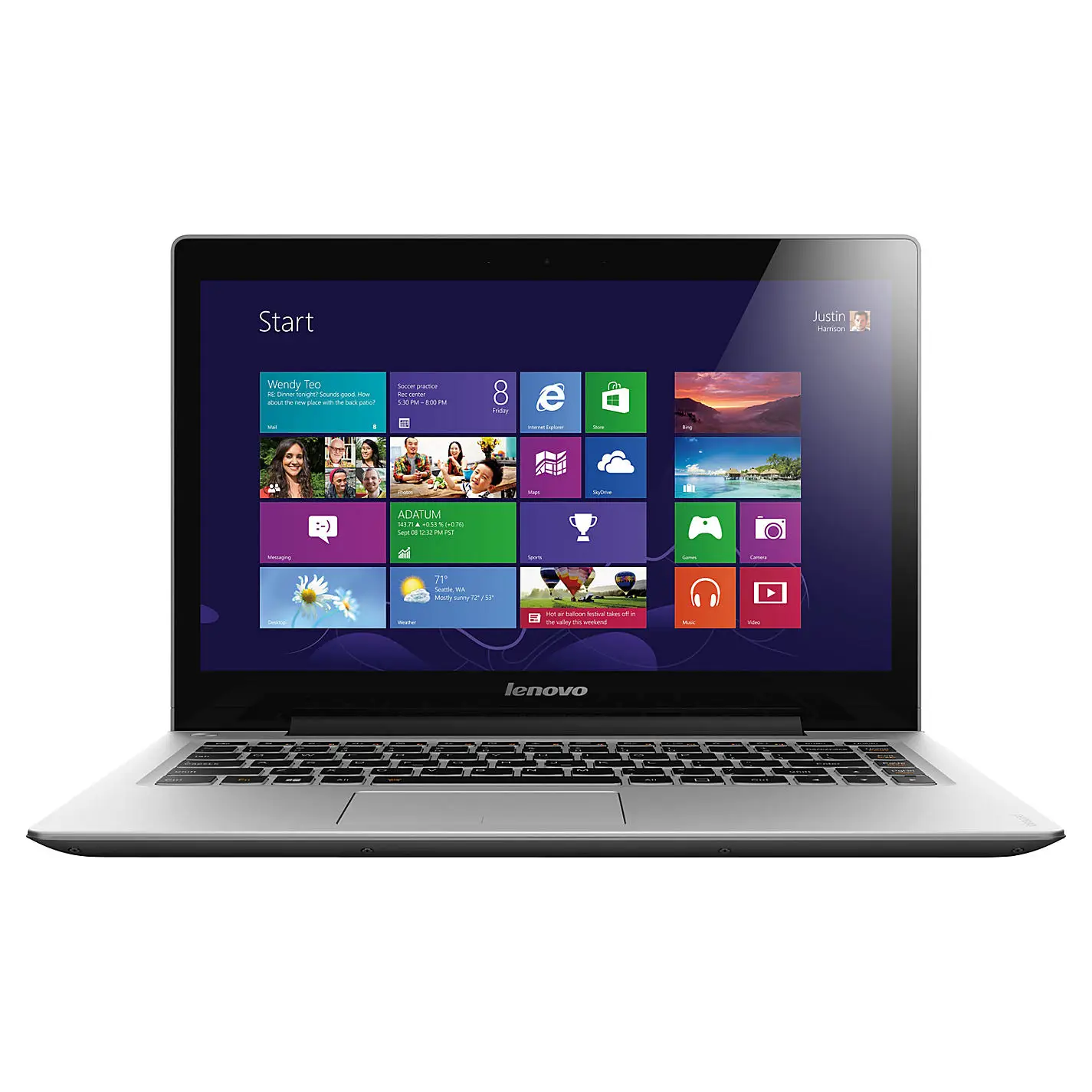 Lenovo IdeaPad U330 59436247