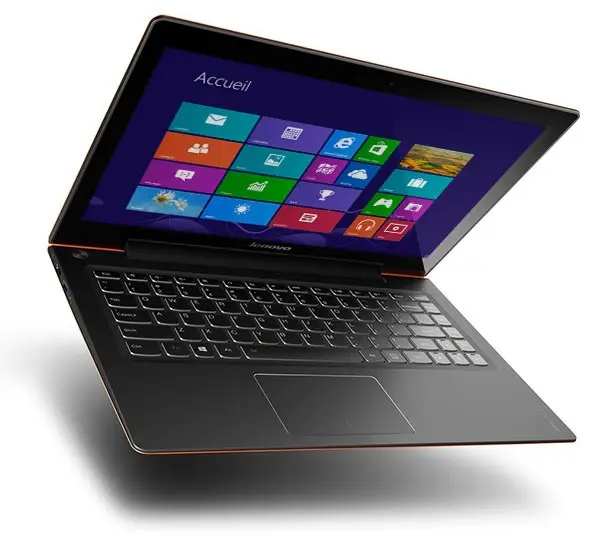 Lenovo IdeaPad U330 Touch 59388434