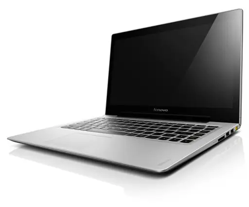 Lenovo IdeaPad U330 Touch 59399811