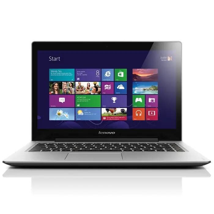 Lenovo IdeaPad U330 Touch 59413057