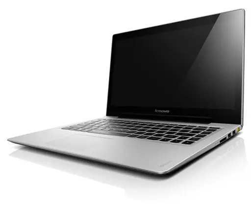 Lenovo IdeaPad U330 Touch 59417945