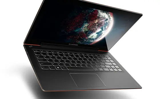 Lenovo IdeaPad U330 Touch 59-393153