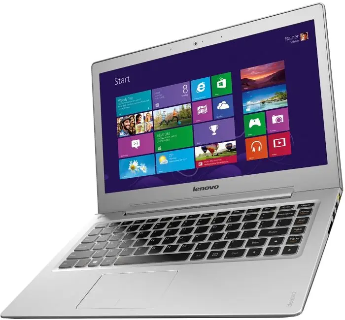 Lenovo IdeaPad U330p 59438647