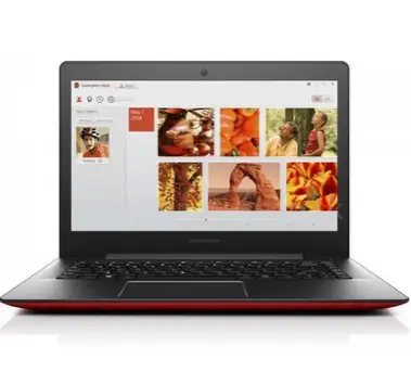 Lenovo IdeaPad U41 80JV00D7CK