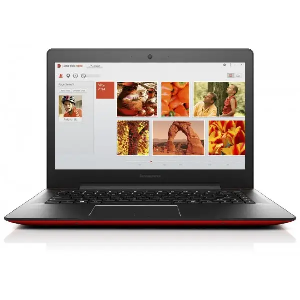 Lenovo IdeaPad U41-70 80JV003SGE