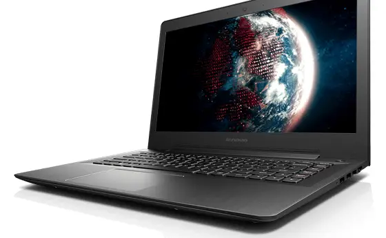 Lenovo IdeaPad U41-70 80JT000KVN