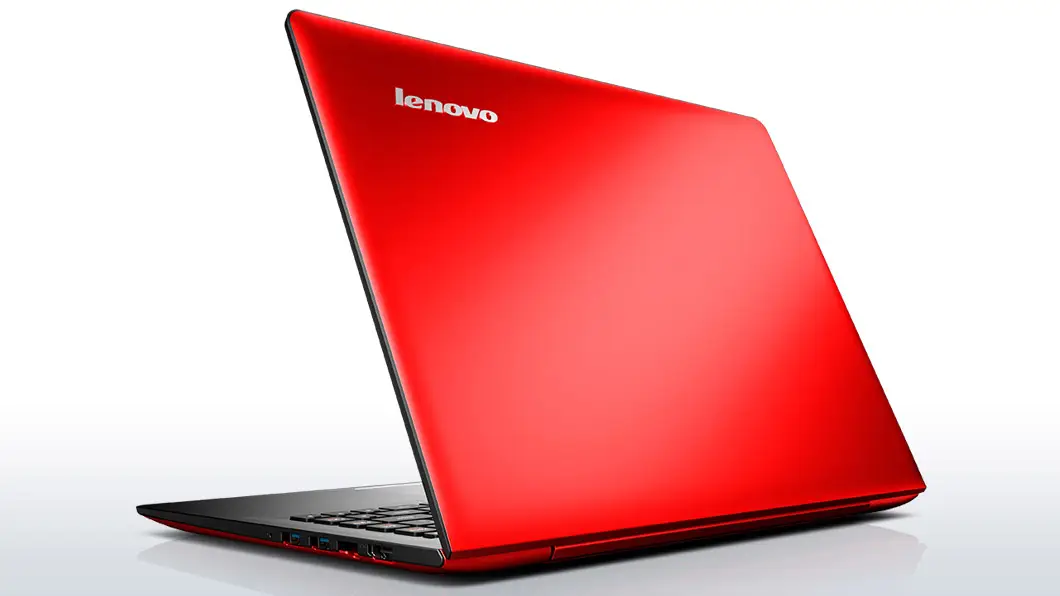Lenovo IdeaPad U41-70 80JV005TVN