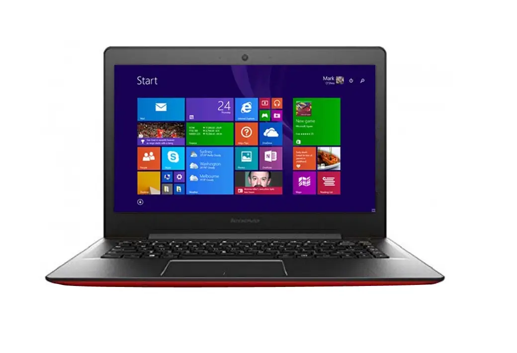 Lenovo IdeaPad U41-70 80JV007XIN