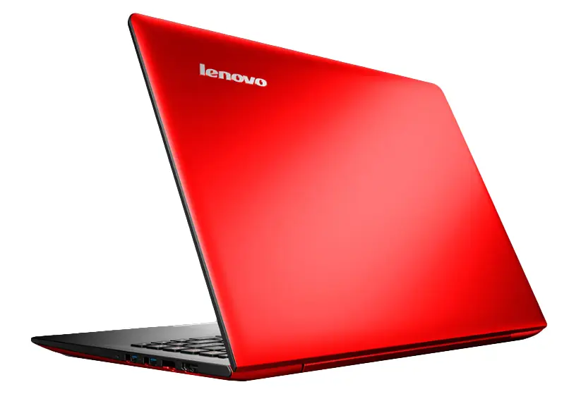 Lenovo IdeaPad U41-70 80JV003MGE