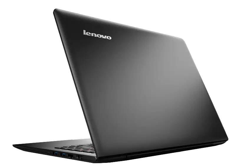 Lenovo IdeaPad U41-70 80JV003TGE
