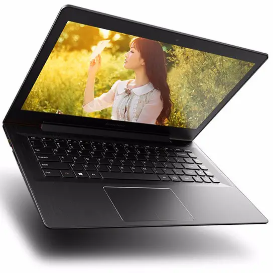 Lenovo IdeaPad U41-70 80JV00JKCD