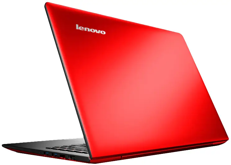 Lenovo IdeaPad U41-70 4 GB 80JV00KAFR