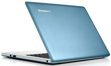 Lenovo IdeaPad U410 MAHA5UK