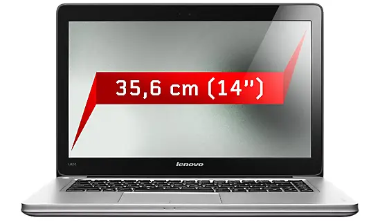 Lenovo IdeaPad U410 MAH9GMH