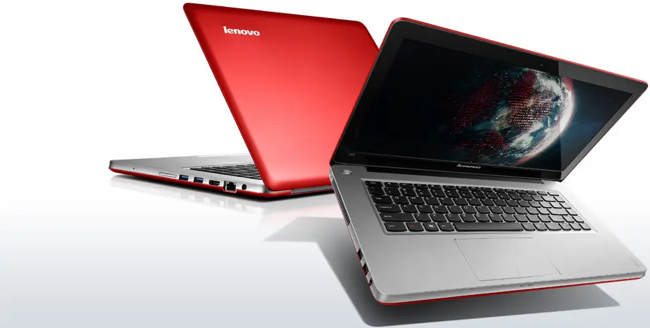 Lenovo IdeaPad U410 59-365178