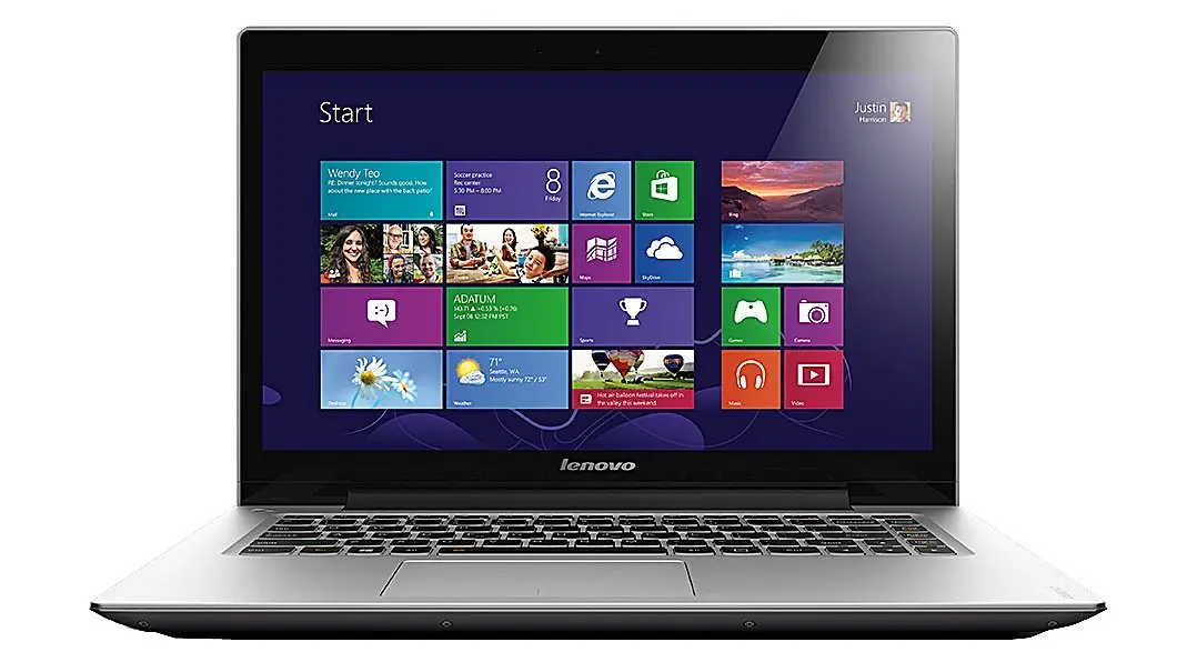 Lenovo IdeaPad U430 Touch 59387599