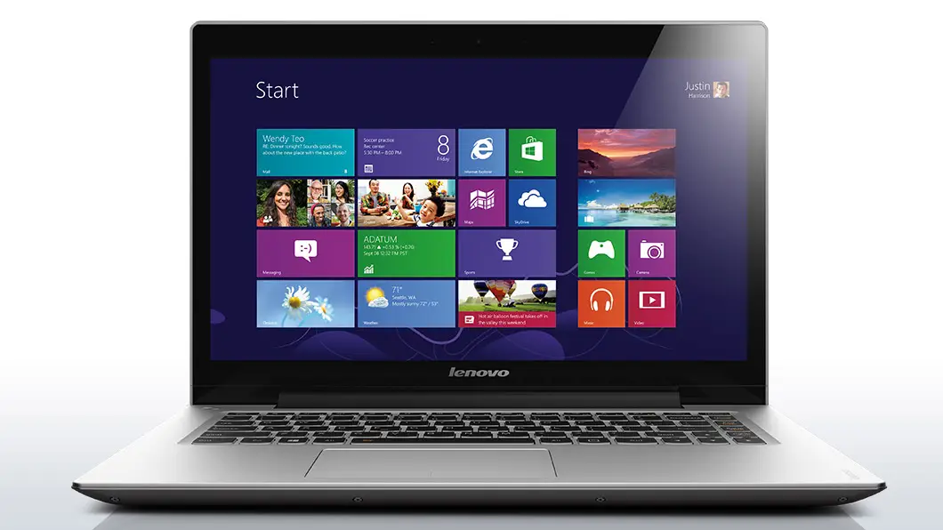 Lenovo IdeaPad U430 Touch 59392729