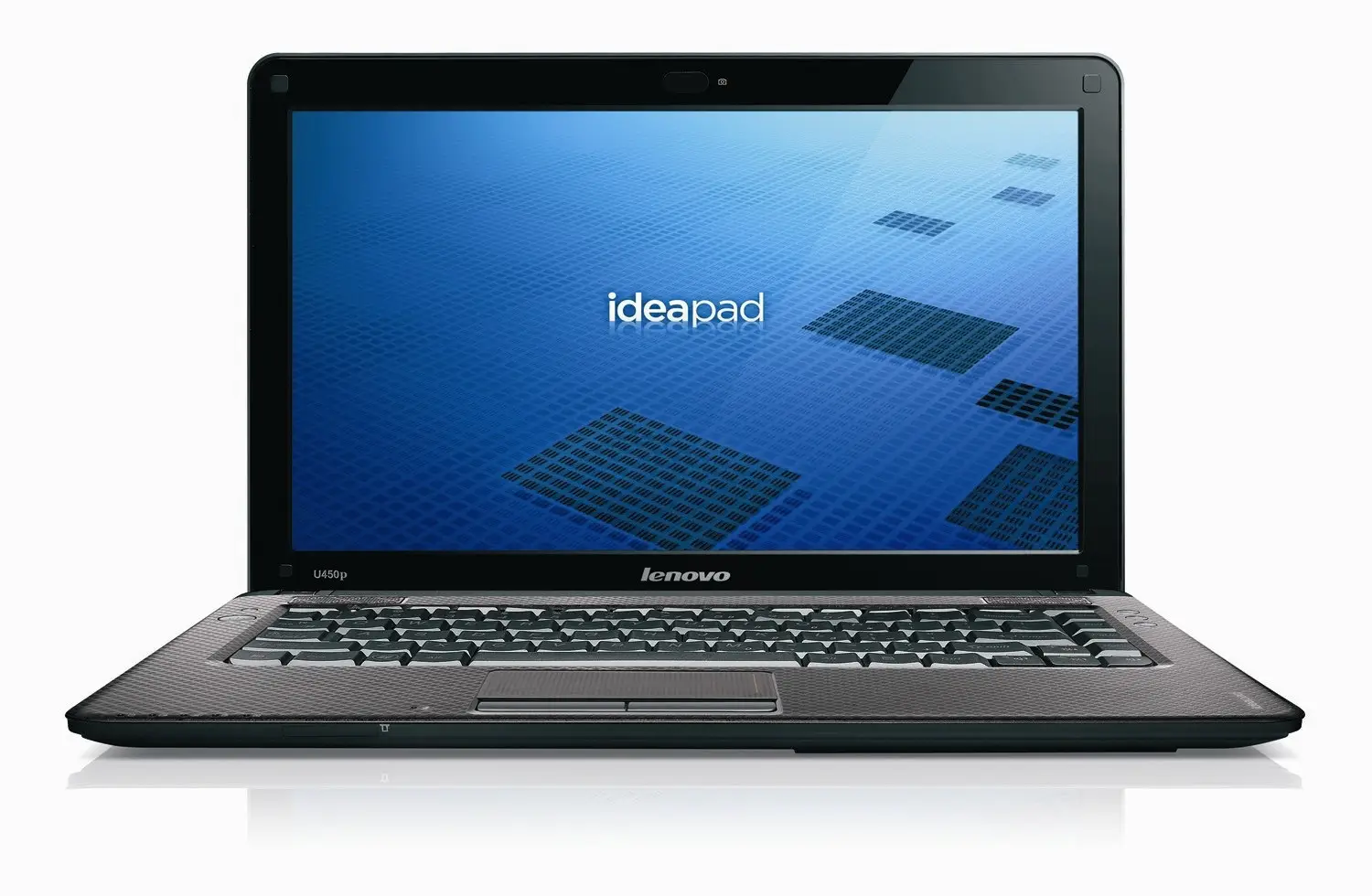 Lenovo IdeaPad U450p 33892BU