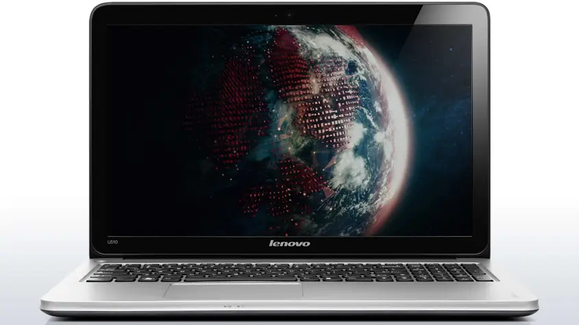 Lenovo IdeaPad U510 59384267