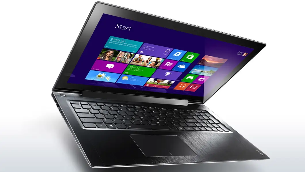 Lenovo IdeaPad U530 59404781