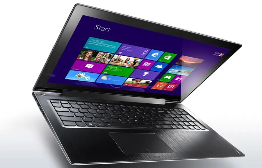 Lenovo IdeaPad U530 Touch 59404614