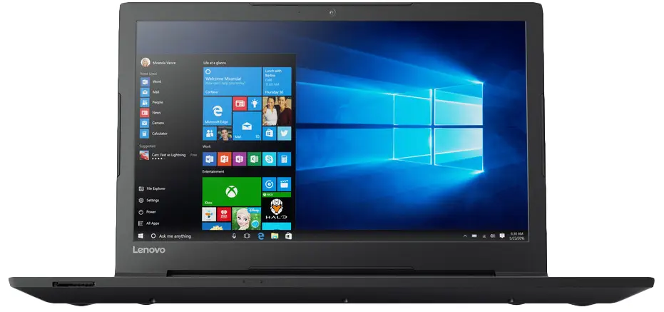 Lenovo V110 4 GB 80TL000RUK