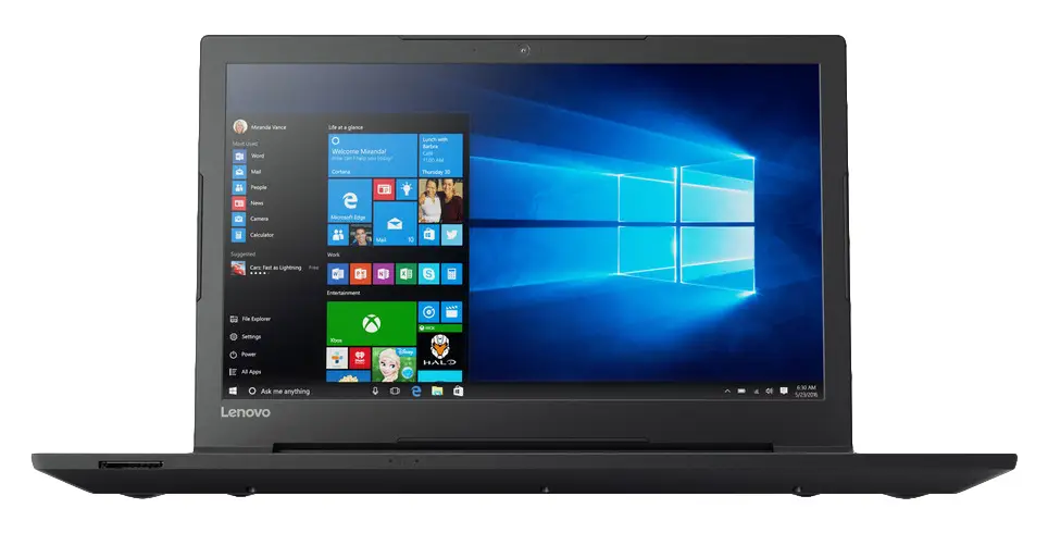 Lenovo V110 4 GB 80TL000PUK