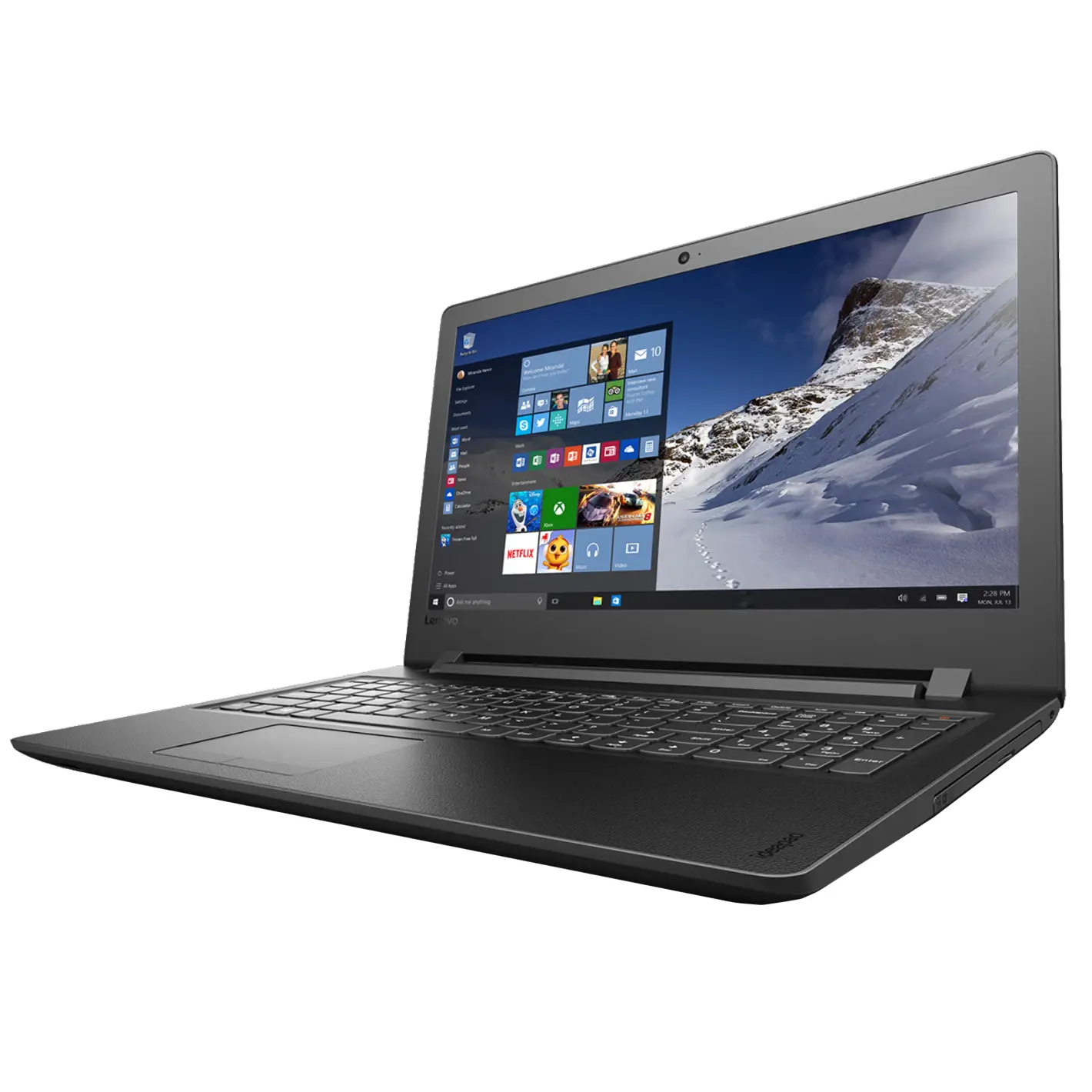 Lenovo IdeaPad V110 4 GB 80TL00A9SP